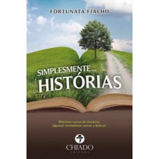 Simplesmente…Histórias Simplesmente…Histórias