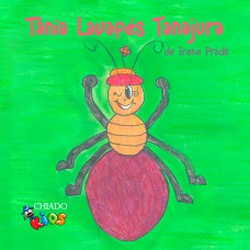 Tânia Lavapés Tanajura Tânia Lavapés Tanajura