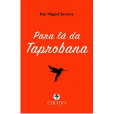 Para lá da Taprobana