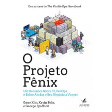 O projeto fênix O projeto fênix