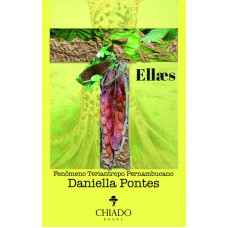 Ellæs - Fenômeno Teriantropo Pernambucano