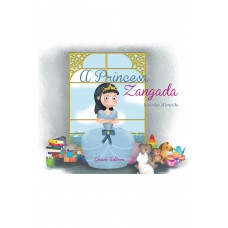 A princesa zangada A princesa zangada