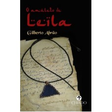 O Amuleto de Leila