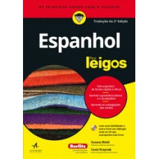 Espanhol Para Leigos Espanhol Para Leigos