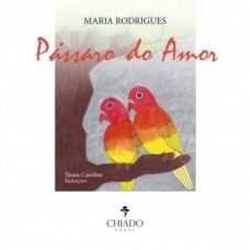 Pássaro do Amor Pássaro do Amor