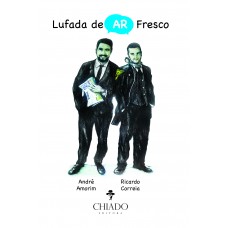 Lufada de ar fresco Lufada de ar fresco