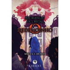 As crianças de cristal As crianças de cristal