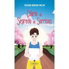 Diário do segredo de sorrisos