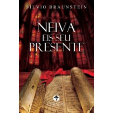Neiva... Eis Seu Presente!