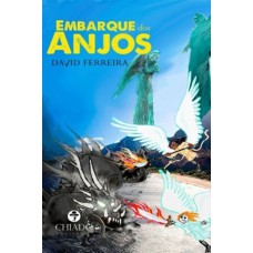 Embarque dos Anjos Embarque dos Anjos