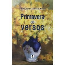 Primavera de Versos Primavera de Versos