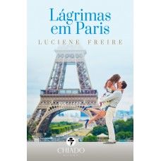 Lágrimas em Paris