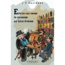 Estórias com Versos de Conversas por Bares Diversos