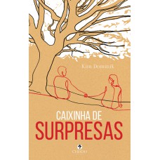 Caixinha de Surpresas