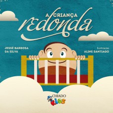 A criança redonda A criança redonda