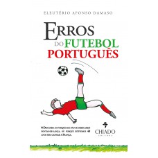 Erros do Futebol Português Erros do Futebol Português