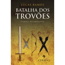 Batalha dos Trovões Batalha dos Trovões