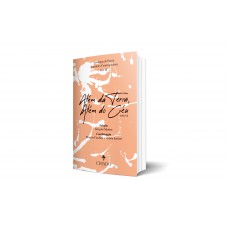 Além da Terra, Além do Céu - Tomo III Além da Terra, Além do Céu - Tomo III