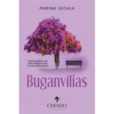 Buganvílias