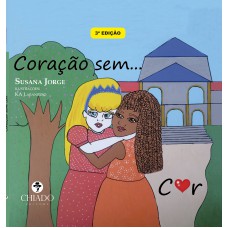 Coração Sem Cor Coração Sem Cor