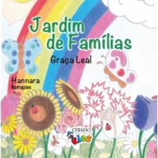 Jardim de Famílias Jardim de Famílias
