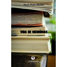 Vida de memórias Vida de memórias