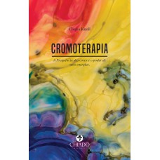 Cromoterapia Cromoterapia