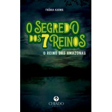 O segredo dos 7 reinos