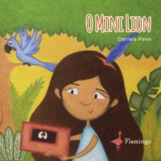 O mini Lion O mini Lion