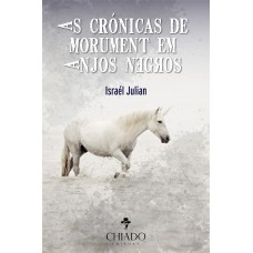 As Crônicas de Morument em Anjos Negros As Crônicas de Morument em Anjos Negros