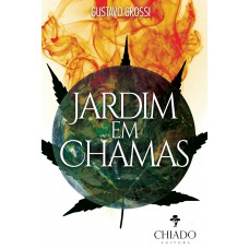 Jardim em Chamas