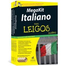 Megakit italiano para leigos