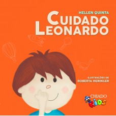 Cuidado Leonardo