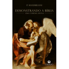 DEMONSTRANDO A BÍBLIA DEMONSTRANDO A BÍBLIA