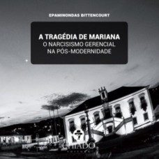 A tragédia de Mariana - O narcisismo gerencial na pós modernidade A tragédia de Mariana - O narcisismo gerencial na pós modernidade