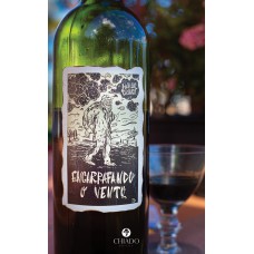 Engarrafando o vento Engarrafando o vento