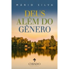 Deus além do gênero Deus além do gênero