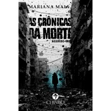 As Crônicas da morte As Crônicas da morte