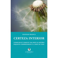 Certeza Interior Certeza Interior