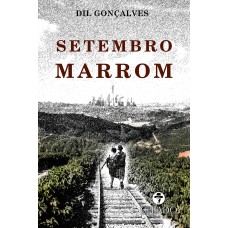 Setembro marrom Setembro marrom