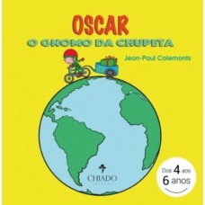 Oscar, o Gnomo da Chupeta