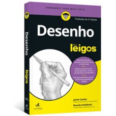 Desenho para leigos Desenho para leigos