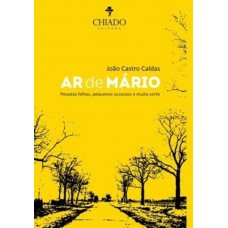 Ar de Mário Ar de Mário