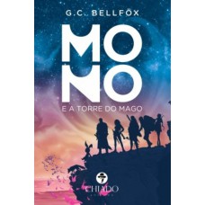 Mono e a Torre do Mago