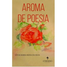 Aroma de poesia Aroma de poesia