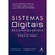 Sistemas digitais reconfiguráveis