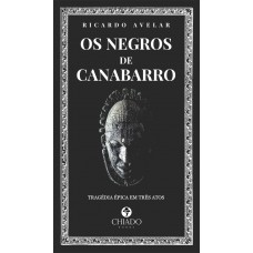 Os negros de Canabarro