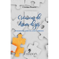 Crónicas de Assim dizer