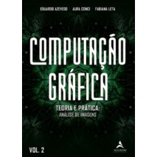 Computação gráfica Computação gráfica