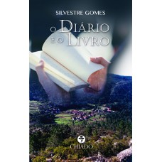 O Diário e o Livro O Diário e o Livro